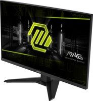 27" Монитор MSI MAG 274F черный