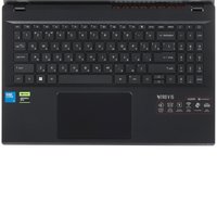 15.6" Ноутбук Acer Nitro V 15 ANV15-52-56JL черный