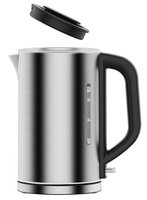 Электрочайник DEXP DK-3028 серебристый
