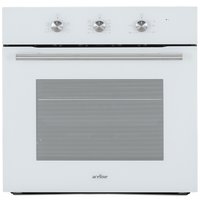 Электрический духовой шкаф Aceline Simple-01 белый