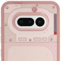 6.78" Смартфон Nothing Phone 4a 256 ГБ розовый