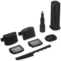 Измельчитель  Reoka RKEC-C702 черный