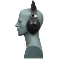 Беспроводные наушники Razer Kraken Kitty V2 BT  черный 2023