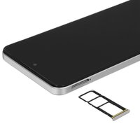 6.67" Смартфон realme C71 128 ГБ