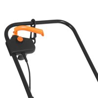 Электрическая газонокосилка Oasis GES-1.45