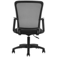 Компьютерное кресло CHAIRMAN 698LT черный