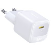 Charger Baseus EnerFill FN22 white