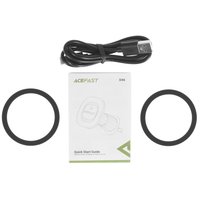Держатель автомобильный ACEFAST D46 черный