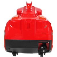 Vacuum cleaner  Tefal Swift Power Cyclonic TW2913EA red
