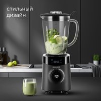 Блендер стационарный Redmond RSB-M3407 черный