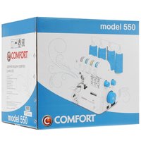 Оверлок Comfort 550