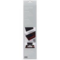 Mat KEYRON KS-XL Firestorm (XL) red