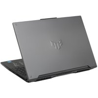 16" Ноутбук ASUS TUF Gaming FX607VU-RL059 серый