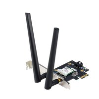 Wi-Fi адаптер + Bluetooth ASUS PCE-BE6500