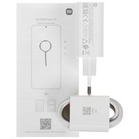 6.77" Смартфон Xiaomi REDMI Note 15 128 ГБ голубой