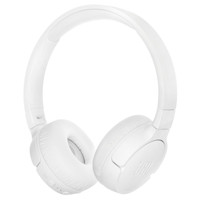 Беспроводные/проводные наушники JBL Tune 670NC белый 2023