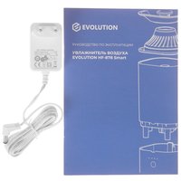 Увлажнитель воздуха Evolution HF-878 Smart