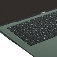 14.6" Ноутбук HONOR MagicBook Art 14 MRA-521 зеленый
