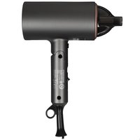 Фен Redmond RF-534 серый/розовый