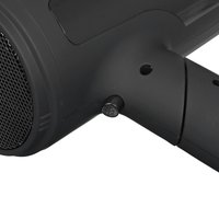 Фен DEXP HD-5927 черный