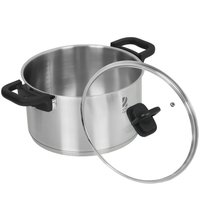 Набор кастрюль OneTwo Compact Keep-3C