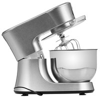 Кухонная машина Redmond RKM-4030 серебристый