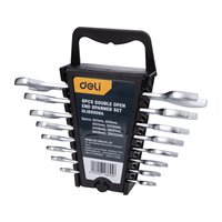 Набор ключей Deli DL160008A