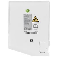 Кондиционер   DEXP MS-CHD9/18KINV