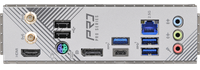 Материнская плата ASRock B760M Pro RS WiFi