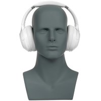 Беспроводные/проводные наушники HONOR Choice Headphones Pro  белый 2024
