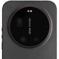 6.9" Смартфон Xiaomi 17 Ultra 512 ГБ черный