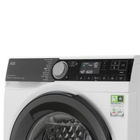 Washing machine AEG LFR85166OE white
