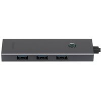 USB-разветвитель Baseus UltraJoy Series