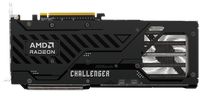 Видеокарта ASRock AMD Radeon RX 9070 XT Challenger [RX9070XT CL 16G]