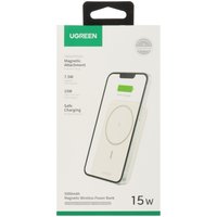 Power bank Ugreen PB560 white