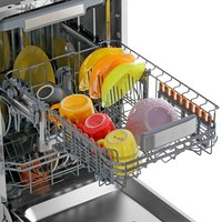 Встраиваемая посудомоечная машина DEXP BD45-H01