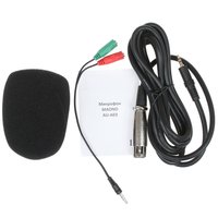 Микрофонный комплект Maono AU-A03 черный