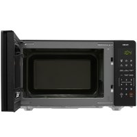 Microwave oven DEXP EL-90 black