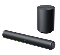 Саундбар Xiaomi Desktop Speaker Pro Set черный