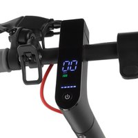 Электросамокат Aceline FX 2.0 черный