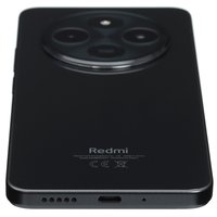 6.88" Смартфон Xiaomi Redmi 14C 256 ГБ черный