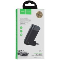 Bluetooth адаптер Hoco E53 Dawn
