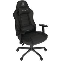 Компьютерное кресло Cougar Fusion S черный