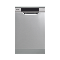 Dishwasher AVALON AVL-DW 1007 silver