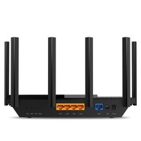 Wi-Fi роутер TP-Link Archer AX5400
