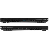 15.6" Ноутбук ARDOR Gaming NEO N15-I5ND607 черный