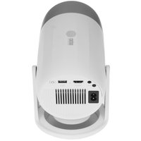 Проектор Cactus CS-PRE.01 белый