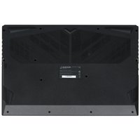 17.3" Ноутбук ARDOR GAMING NEO N17-I5ND413 черный
