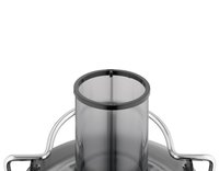 Electric juicer ARDESTO JEG-800 silver
