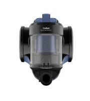 Пылесос  Tefal Cyclonic Power TW1931RH синий